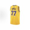 Official Kids NBA Jerseys: Team Spirit & Comfy Play! - Image 2