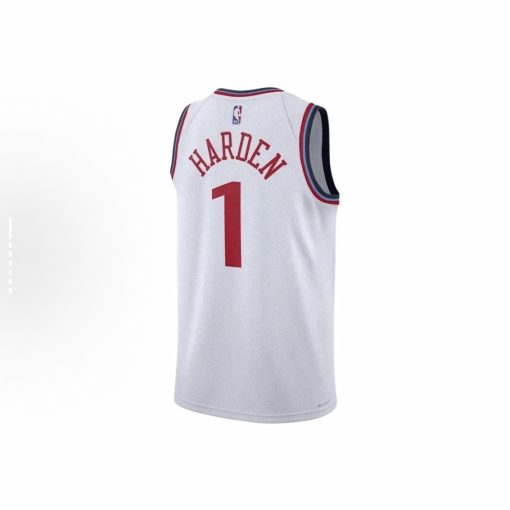 New 2025 NBA Jersey Dress Playoffs Edition | Moisture-Wicking Fabric Cool-Touch Feel | S-XXL Sizing | Vibrant Glossy Team Prints | Limited-Time Discount + Free Shipping & Player Wristband