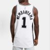 Discount NBA Jersey Shorts Ultimate Bundle | Quick-Dry Fabric Feather-Light Feel | Official Team Colors | Game-Day Essential | Free Express Delivery + Arm Sleeves