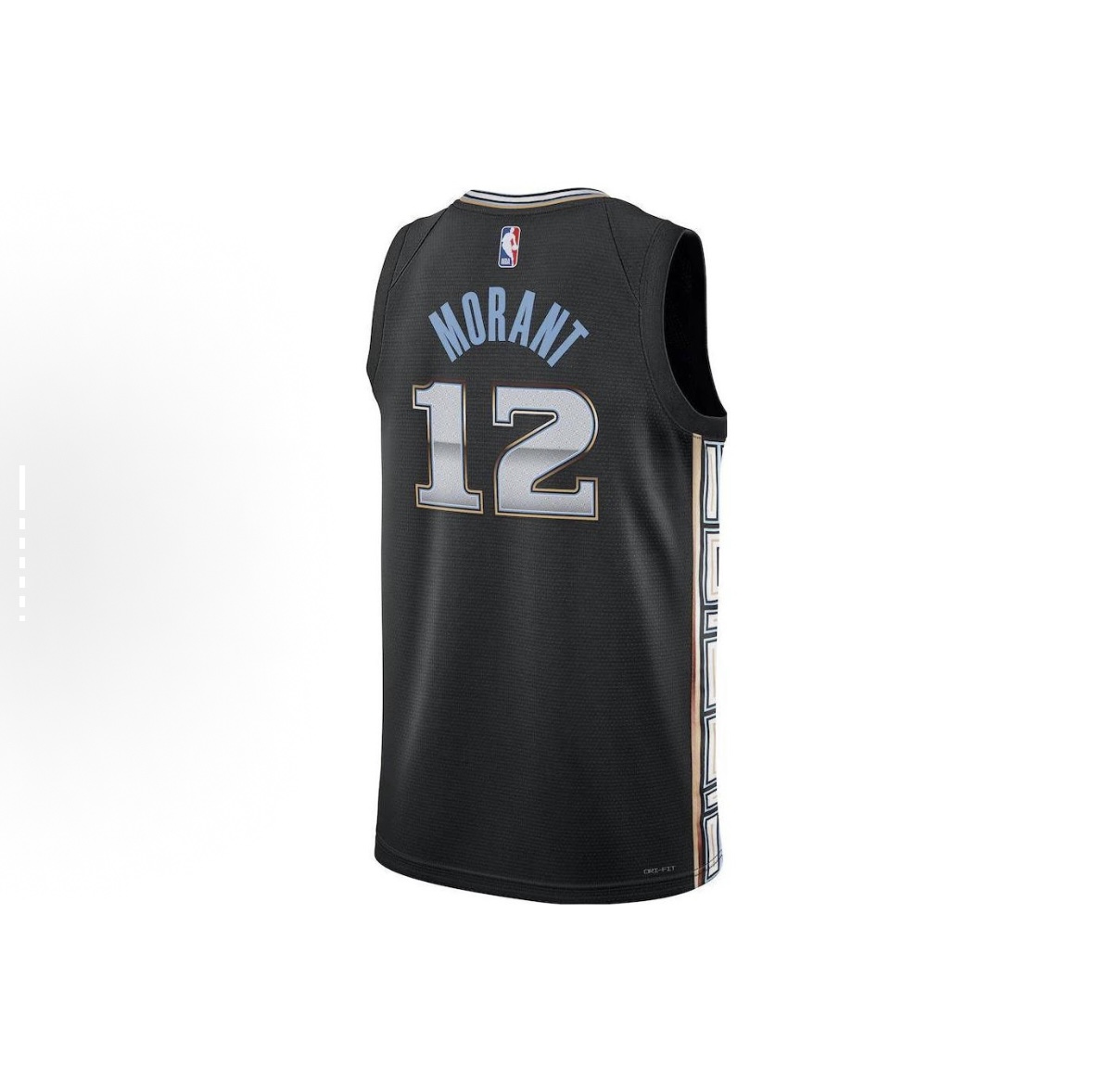 NBA jersey mystery box potential - unboxing Grizzlies Morant 12 city edition? rare jersey flowchart
