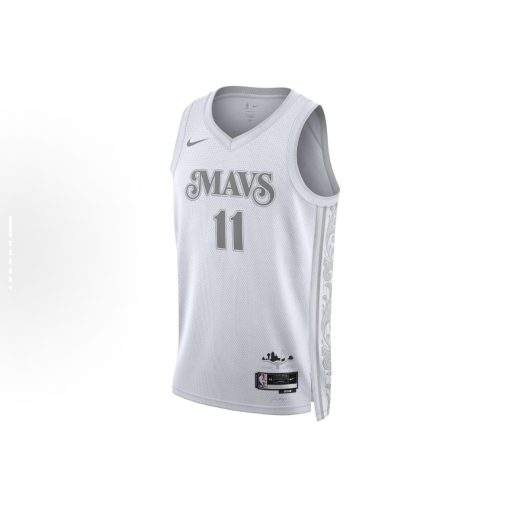 Elite NBA Jersey & Shorts Set: Authentic [Team] [Player#] - Dri-FIT Fabric with Laser-Cut Hole Gloss. Game-Ready Freedom Feel. New Season Launch: 30% Off Bundle + Free Shipping! FlexZone Durability (SweatLock™ Tech), Tag-Free Waistband Comfort.
